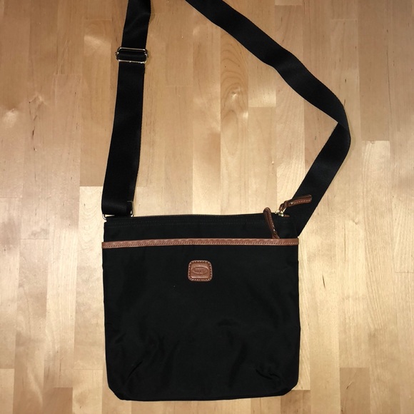 BRICS Handbags - Bric’s Crossbody Purse